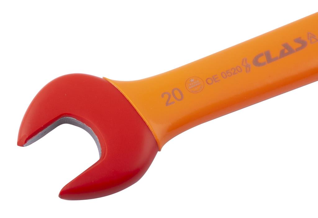 Clé mixte CLAS OE 0520